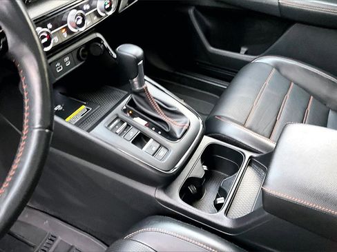 Used 2023 Honda CR-V Sport Touring image 16