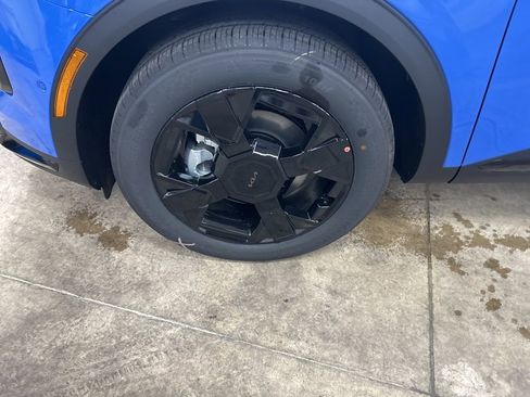 New 2026 Kia Sportage X-Line w/ X-Line Technology Package image 33