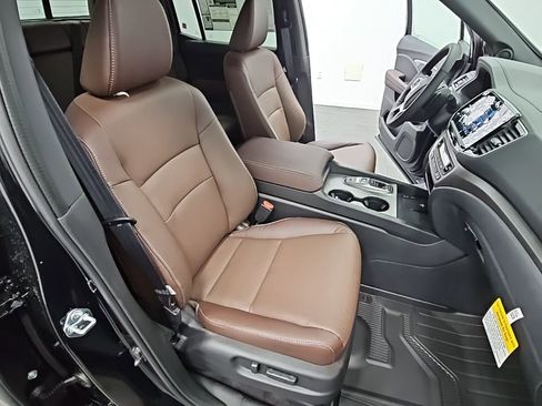 New 2026 Honda Ridgeline RTL image 42