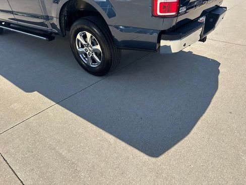 Used 2018 Ford F150 XLT w/ Equipment Group 302A Luxury AWD/4WD image 24