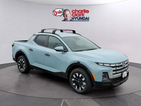 New 2026 Hyundai Santa Cruz SEL FWD image 7