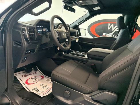 New 2026 Ford F150 STX AWD/4WD image 11