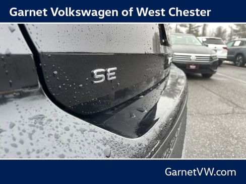 New 2026 Volkswagen Taos SE AWD/4WD image 35