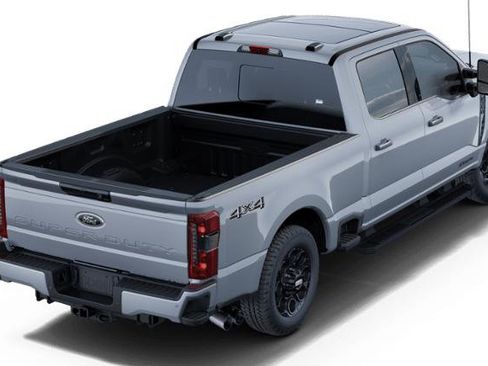 New 2025 Ford F350 Lariat w/ Lariat Ultimate Package AWD/4WD image 42