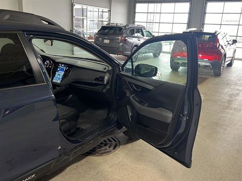 Used 2023 Subaru Outback Onyx Edition image 12