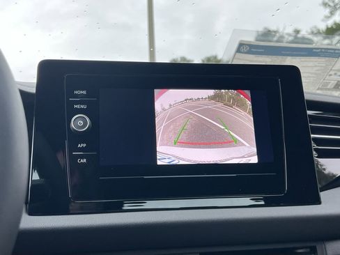 New 2026 Volkswagen Jetta Sport image 17