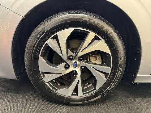 Used 2022 Subaru Legacy Premium AWD/4WD image 12