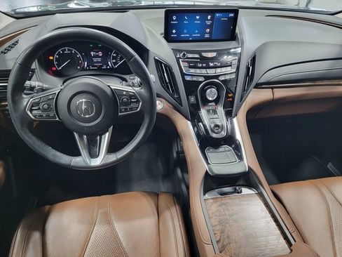Used 2020 Acura RDX AWD w/ Advance Package image 28