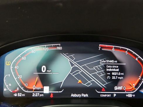 Used 2022 BMW X3 xDrive30i AWD/4WD image 20