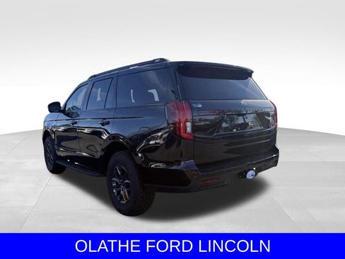 New 2026 Ford Expedition Tremor AWD/4WD image 5