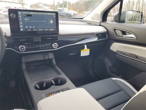 New 2026 Honda Prologue Elite image 11