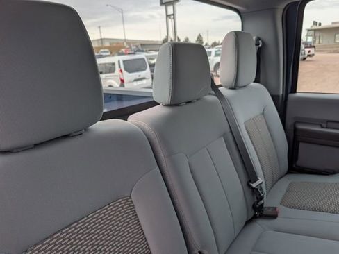 Used 2013 Ford F350 XL w/ PWR Equipment Group image 34