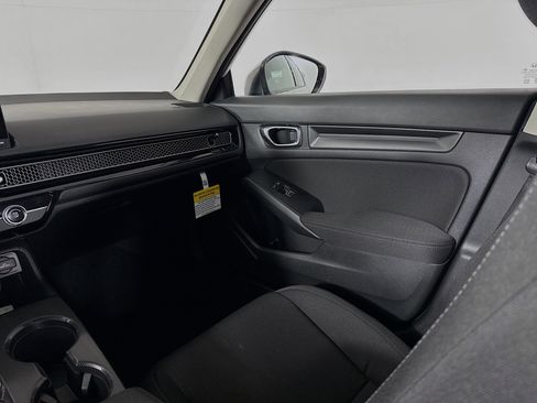 New 2026 Honda Civic LX image 26