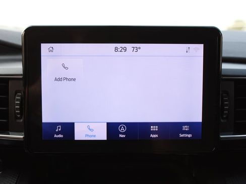 Used 2020 Ford Explorer ST w/ ST Street Pack AWD/4WD image 33