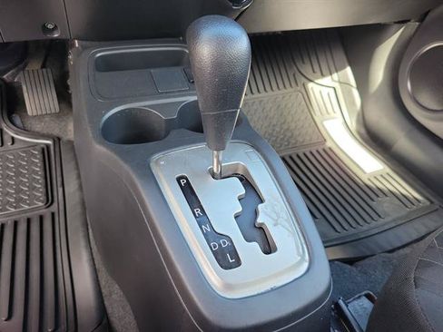 Used 2024 Mitsubishi Mirage ES FWD image 20