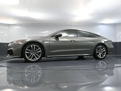 Used 2022 Audi A7 3.0T Premium Plus AWD/4WD image 58