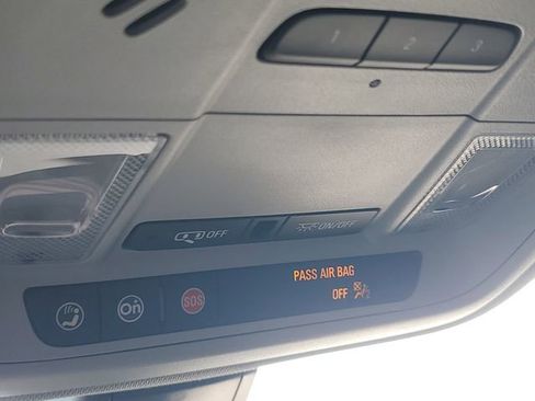 Certified 2020 Chevrolet Blazer LT FWD image 30