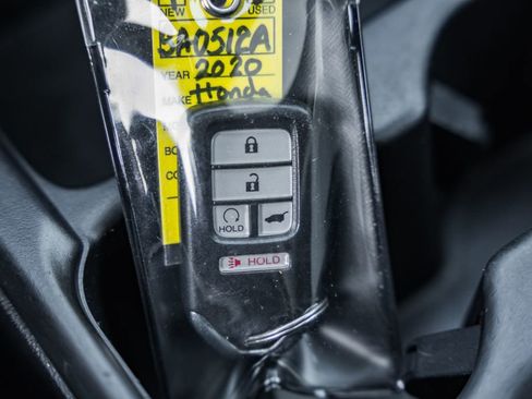 Used 2020 Honda CR-V EX image 37