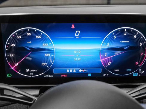 Certified 2026 Mercedes-Benz GLC 300 image 29