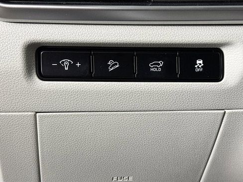 New 2025 Kia Telluride S image 13