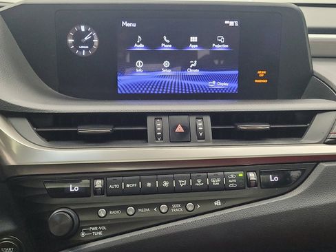 Used 2019 Lexus ES 350 F Sport w/ Accessory Package 2 FWD image 25