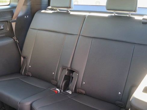 New 2026 Hyundai Santa Fe XRT image 17