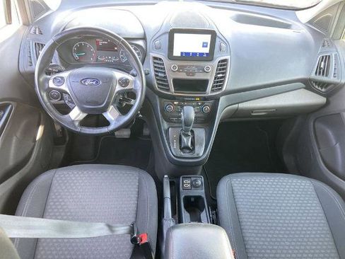 Used 2022 Ford Transit Connect XLT image 15