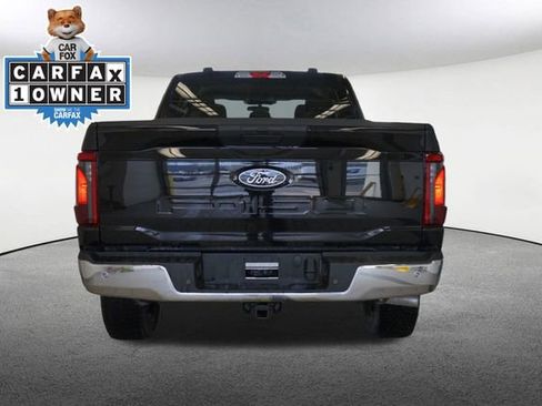 Used 2025 Ford F150 XL w/ Equipment Group 103A High image 12