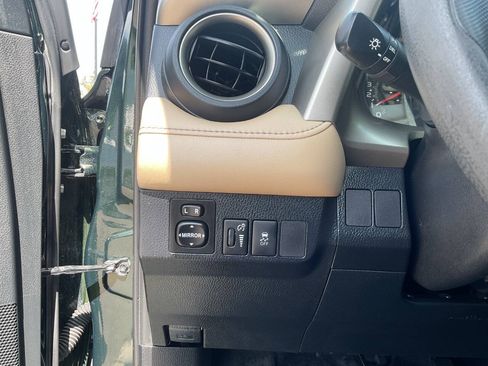 Used 2013 Toyota RAV4 XLE FWD image 16