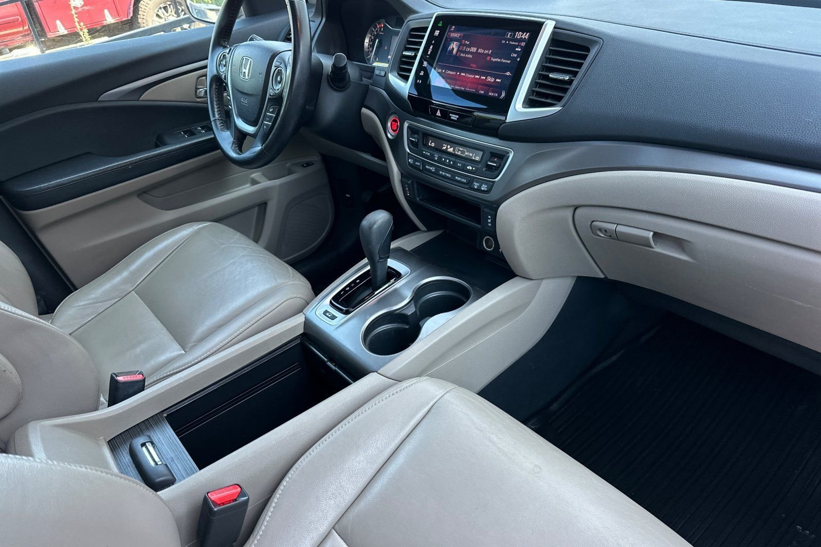 Used 2016 Honda Pilot EX-L image 19