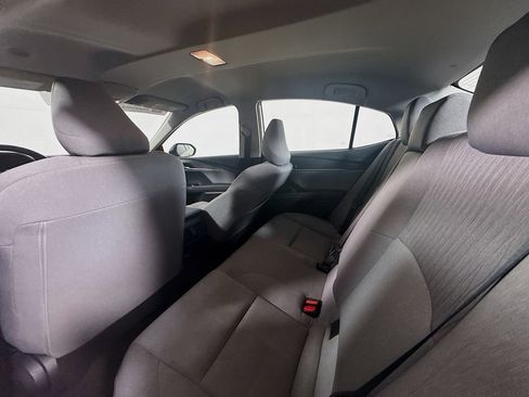 Certified 2025 Toyota Camry LE image 22