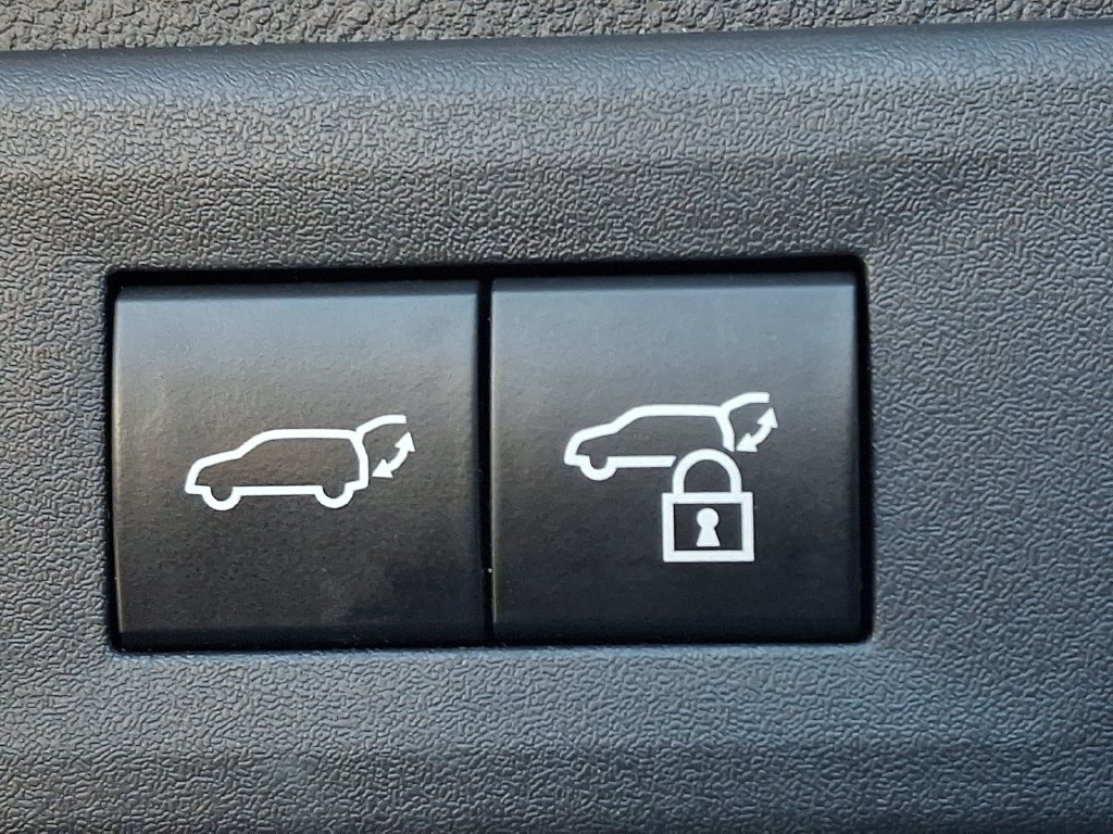 Used 2024 Lexus NX 350 AWD w/ Cold Area Package image 30