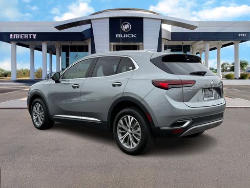 Used 2023 Buick Envision Preferred image 6