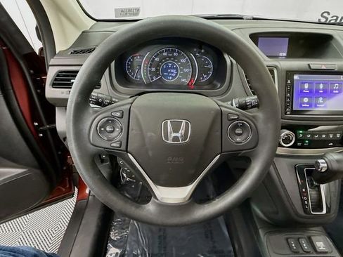 Used 2016 Honda CR-V EX image 11