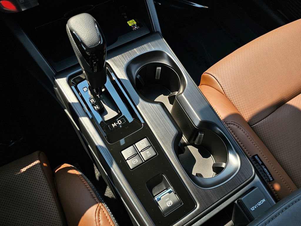New 2026 Subaru Outback Touring XT AWD/4WD image 34