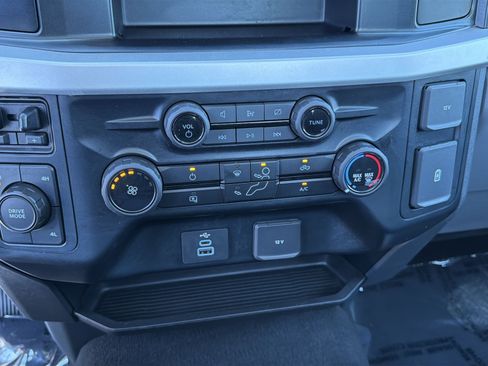 Used 2023 Ford F250 XL w/ STX Appearance Package AWD/4WD image 23