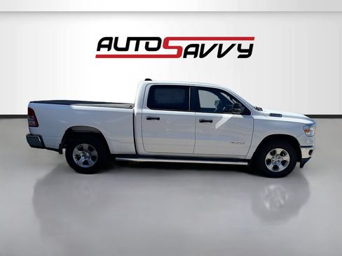 Used 2023 RAM 1500 Big Horn AWD/4WD image 8