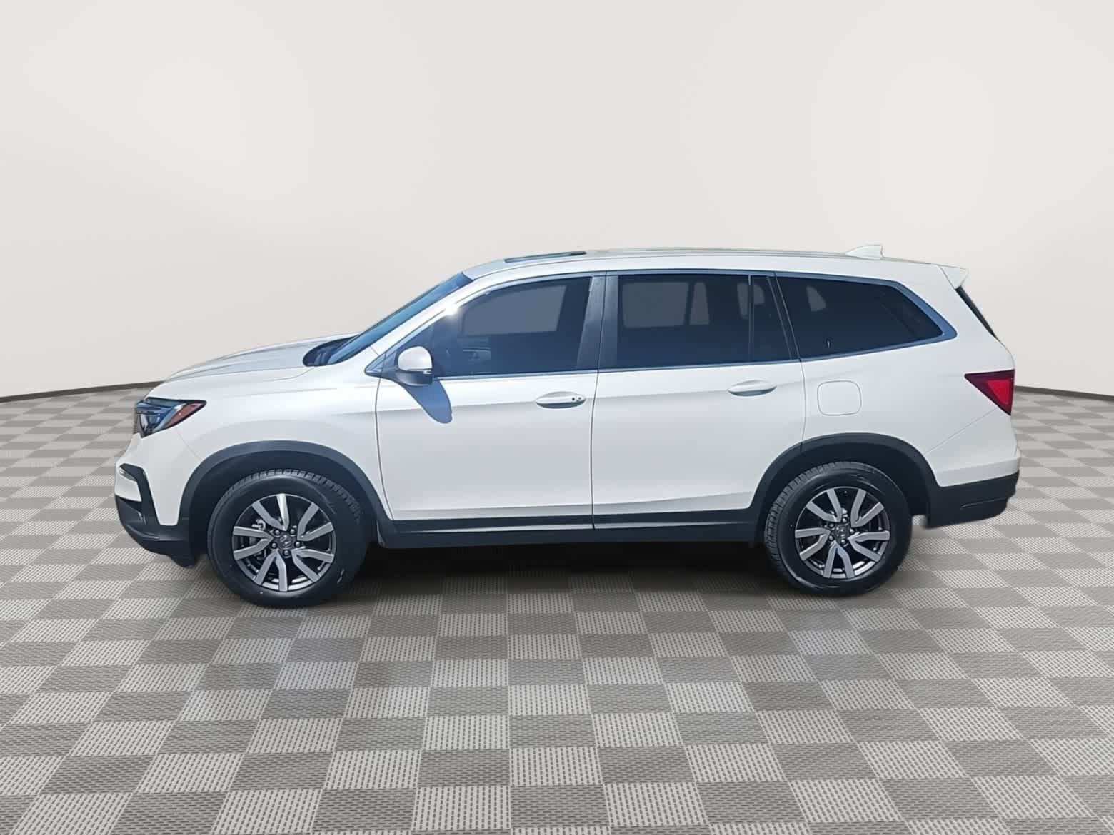 Used 2022 Honda Pilot EX-L image 5
