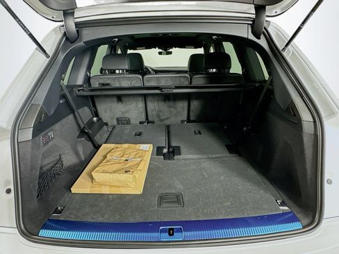 New 2026 Audi Q7 2.0T Premium Plus AWD/4WD image 37