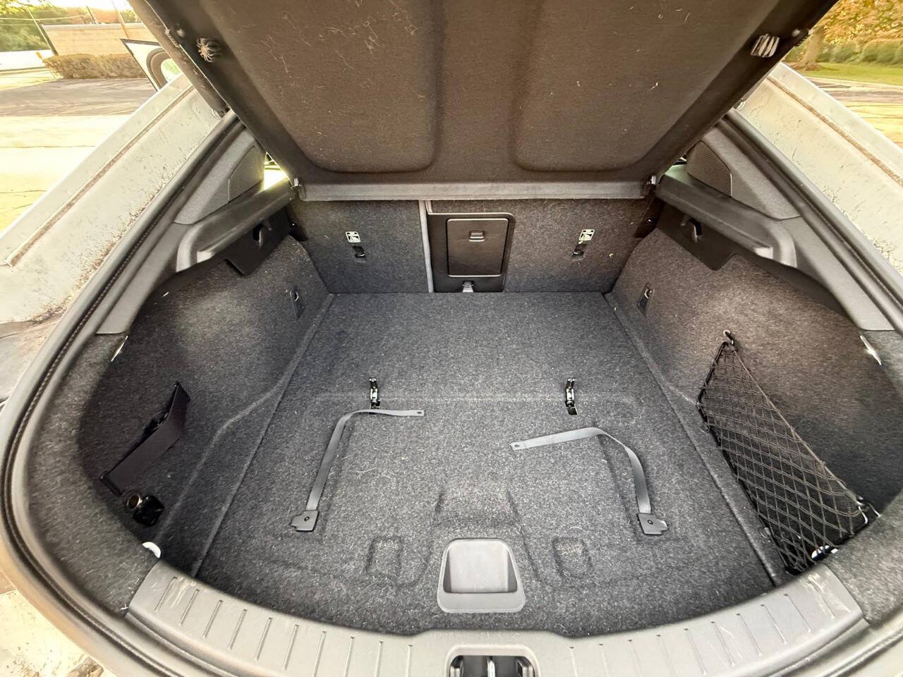 Used 2022 Polestar Polestar 2 w/ Plus Package AWD/4WD image 14