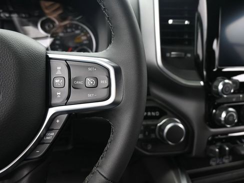 New 2025 RAM 1500 Big Horn image 32