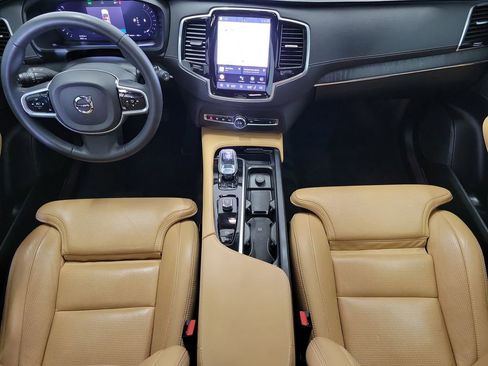 Used 2023 Volvo XC90 B6 Ultimate AWD/4WD image 17