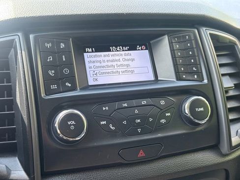 Used 2019 Ford Ranger XL w/ Equipment Group 101A Mid AWD/4WD image 24