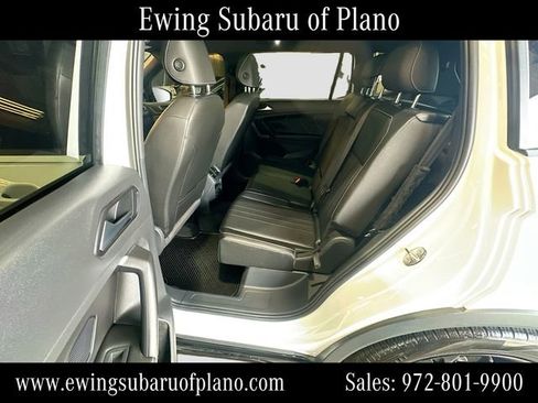 Used 2023 Volkswagen Tiguan SE R-Line FWD image 25