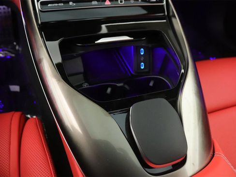 New 2026 Mercedes-Benz AMG GT 43 image 7