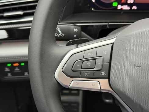 New 2026 Volkswagen Atlas Peak Edition image 30