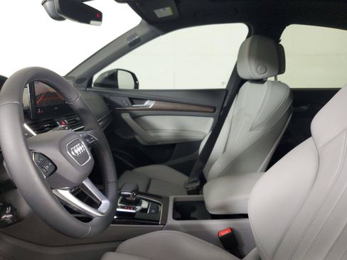 Used 2024 Audi Q5 2.0T Premium Plus AWD/4WD image 23