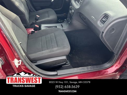 Used 2020 Dodge Charger Police w/ Fleet Safety Group image 4