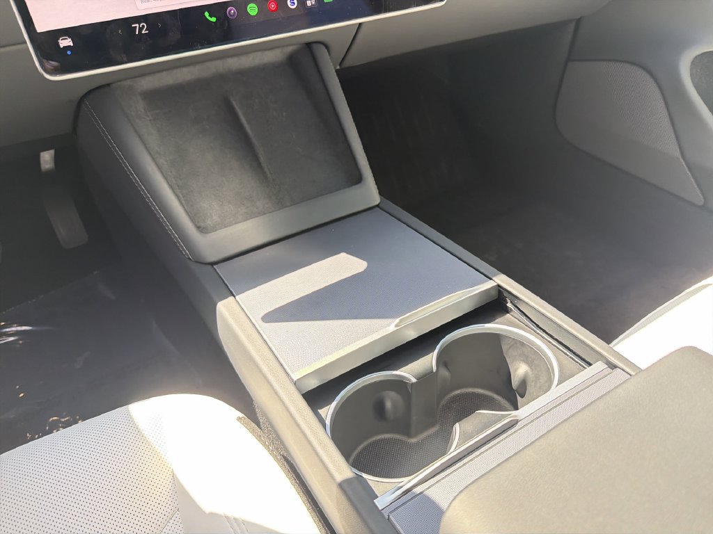 Used 2026 Tesla Model 3 RWD image 47