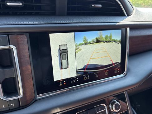 Certified 2023 GMC Yukon Denali Ultimate image 22